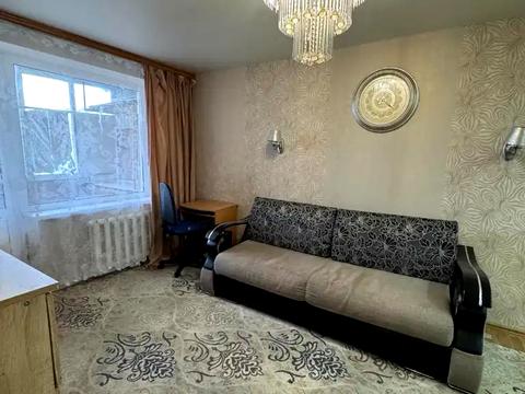 квартира по адресу Янтарная ул., 81