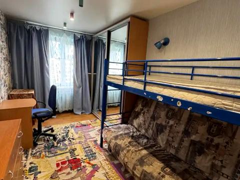 квартира по адресу Янтарная ул., 81