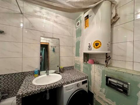 квартира по адресу Янтарная ул., 81