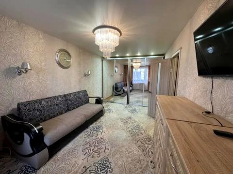 квартира по адресу Янтарная ул., 81