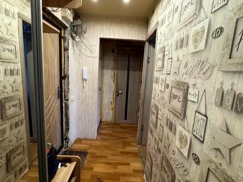 квартира по адресу Янтарная ул., 81