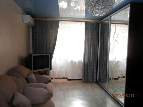 квартира по адресу Академика Филатова ул., 43