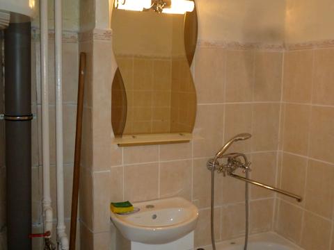 квартира по адресу Академика Филатова ул., 43