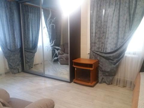 квартира по адресу Академика Филатова ул., 43