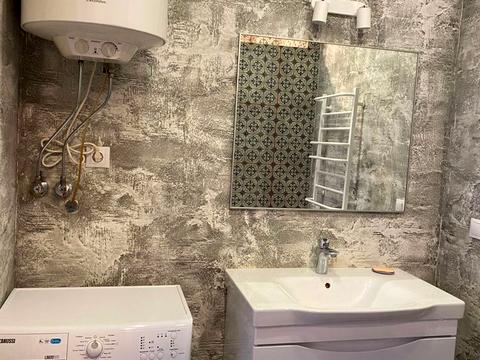 квартира за адресою Патріарха Мстислава Скрипника вул., 48-А