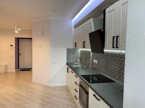 квартира за адресою Патріарха Мстислава Скрипника вул., 48-А