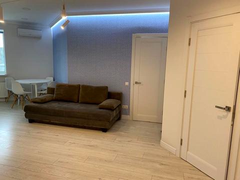 квартира за адресою Патріарха Мстислава Скрипника вул., 48-А