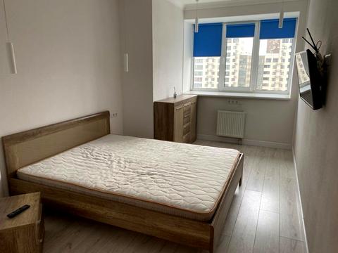 квартира за адресою Патріарха Мстислава Скрипника вул., 48-А