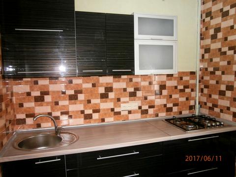 квартира по адресу Академика Филатова ул., 43