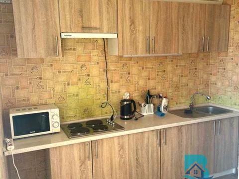 квартира по адресу Михаила Максимовича ул. (Трутенко Онуфрия), 7-А