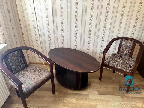 квартира по адресу Михаила Максимовича ул. (Трутенко Онуфрия), 7-А