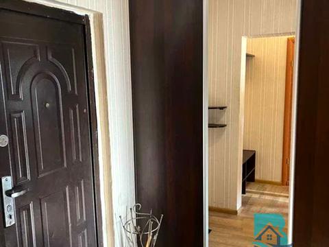 квартира по адресу Михаила Максимовича ул. (Трутенко Онуфрия), 7-А