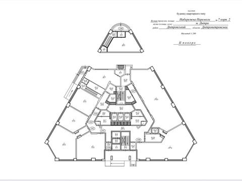 комерційна за адресою Набережна Перемоги вул., 9-Б