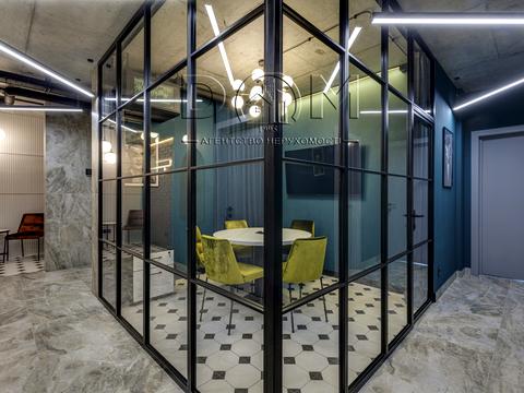 коммерческая по адресу Академика Заболотного ул., 1-А