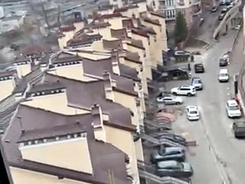 квартира за адресою Жамбила  Жабаєва, 5