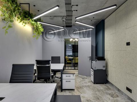 коммерческая по адресу Академика Заболотного ул., 1-А