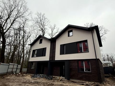 дом по адресу Выговского ул. (Суворова), 15