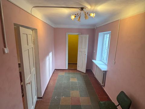 квартира за адресою Колеусівська вул., 11