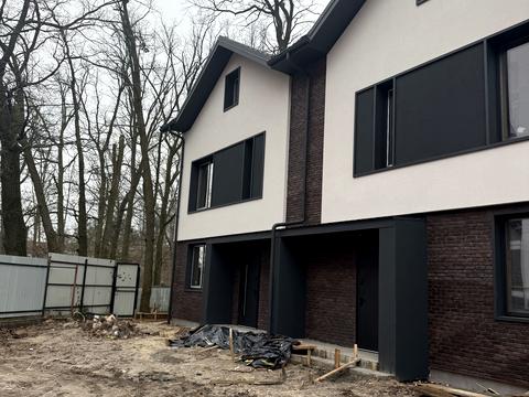 дом по адресу Выговского ул. (Суворова), 15