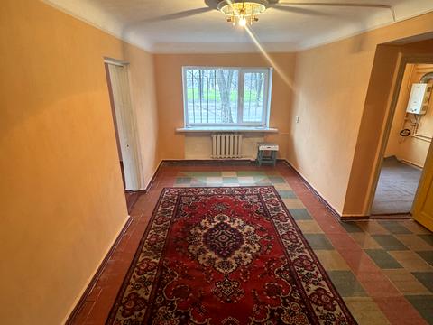 квартира за адресою Колеусівська вул., 11