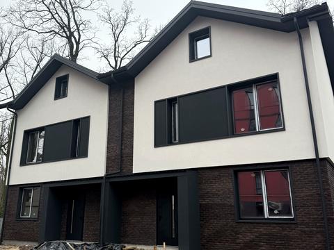 дом по адресу Выговского ул. (Суворова), 15