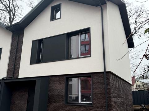 дом по адресу Выговского ул. (Суворова), 15