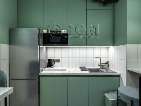 коммерческая по адресу Академика Заболотного ул., 1-А