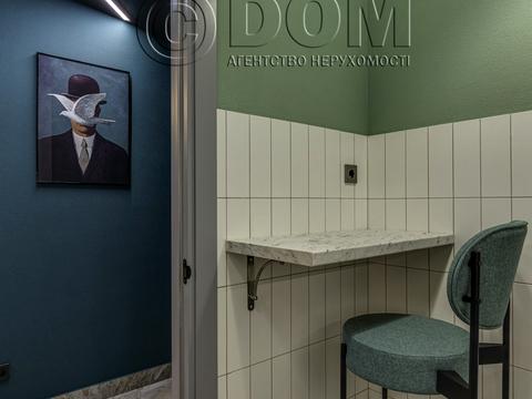 коммерческая по адресу Академика Заболотного ул., 1-А