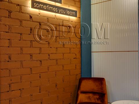 коммерческая по адресу Академика Заболотного ул., 1-А