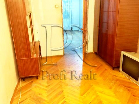 квартира за адресою Чорних Запорожців вул. (Петра Запорожця), 12