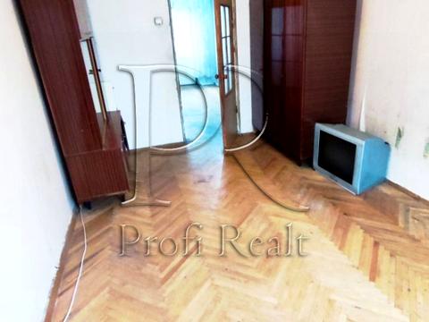 квартира за адресою Чорних Запорожців вул. (Петра Запорожця), 12