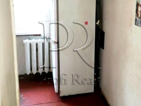 квартира за адресою Чорних Запорожців вул. (Петра Запорожця), 12