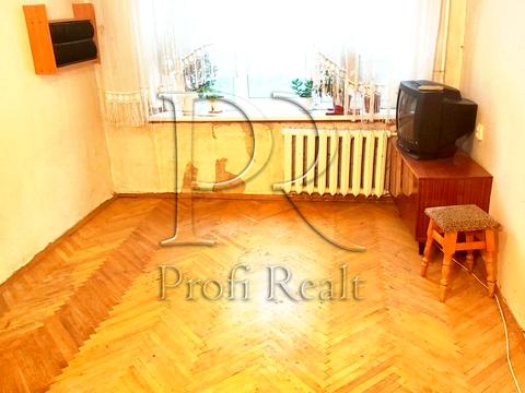 квартира за адресою Чорних Запорожців вул. (Петра Запорожця), 12