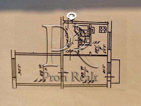 квартира за адресою Чорних Запорожців вул. (Петра Запорожця), 12