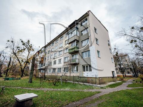 квартира за адресою Чорних Запорожців вул. (Петра Запорожця), 12