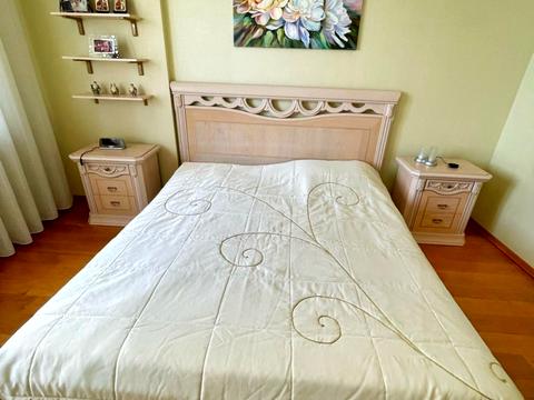 квартира за адресою Дніпровська набережна вул., 23