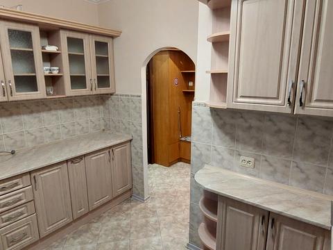 квартира за адресою Гетьмана Петра Дорошенка вул., 22