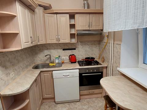 квартира за адресою Гетьмана Петра Дорошенка вул., 22