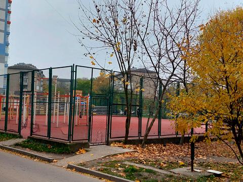 квартира за адресою Гетьмана Петра Дорошенка вул., 22