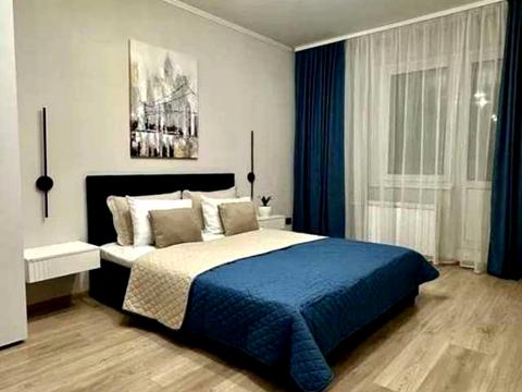 квартира за адресою Петра Григоренка просп., 38а