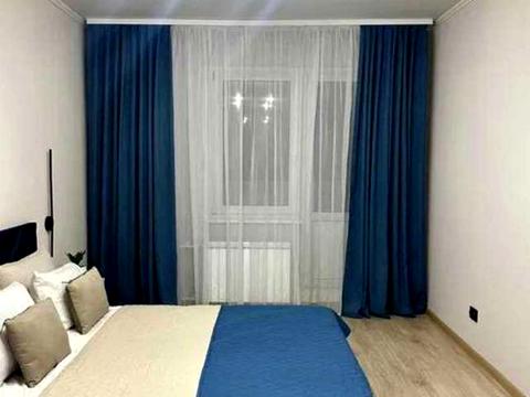 квартира по адресу Петра Григоренко просп., 38а