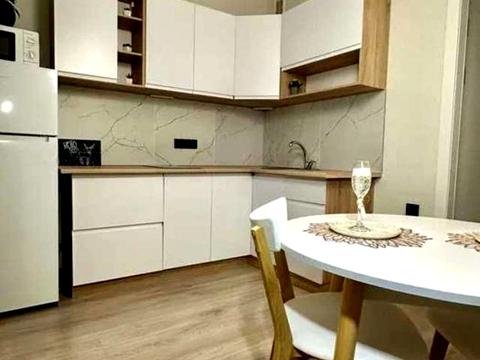 квартира по адресу Петра Григоренко просп., 38а