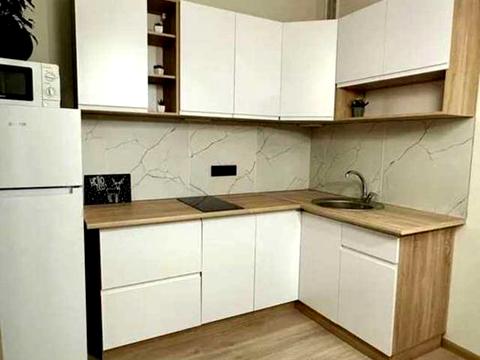 квартира по адресу Петра Григоренко просп., 38а