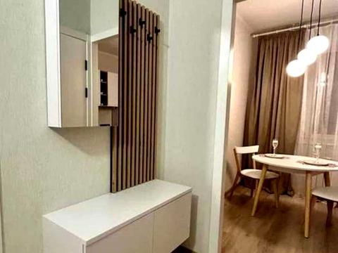 квартира по адресу Петра Григоренко просп., 38а