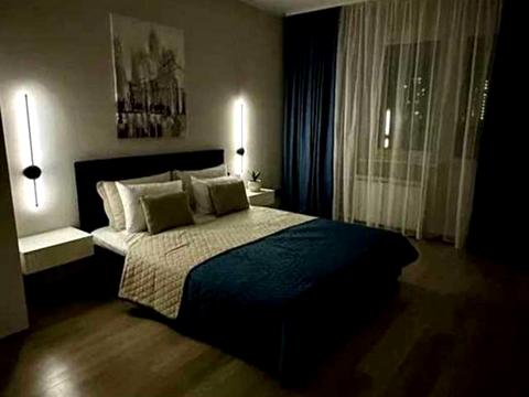 квартира по адресу Петра Григоренко просп., 38а