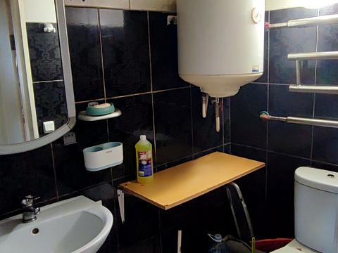 квартира за адресою Одеса, Адміральський просп. (Патріса Лумумби), 35а