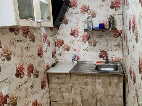 квартира за адресою Одеса, Адміральський просп. (Патріса Лумумби), 35а