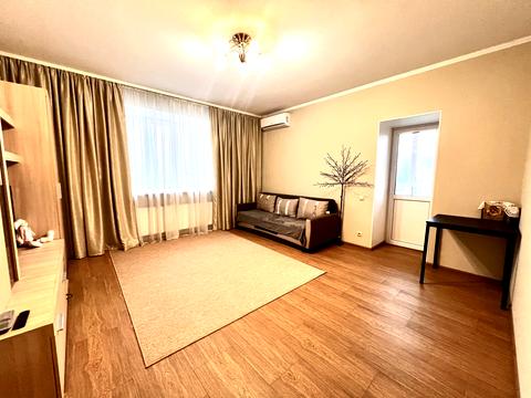 квартира за адресою Попова, 3