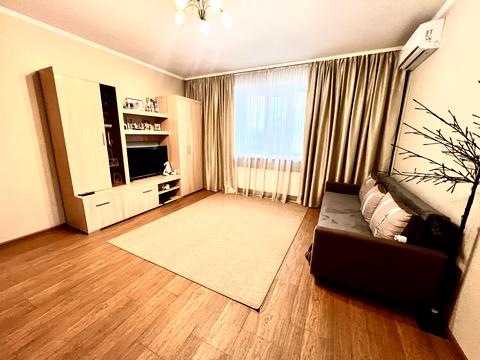 квартира за адресою Попова, 3