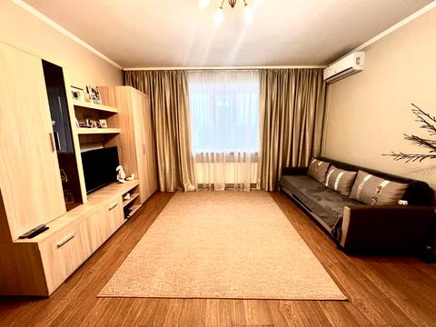 квартира за адресою Попова, 3